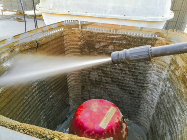Reliable IL Airduct Cleaning Solutions