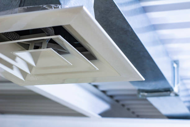 Best Air Duct Cleaning Near Me  in Sheridan, IL