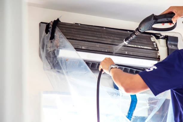 Best Air Duct Cleaning Near Me  in Sheridan, IL
