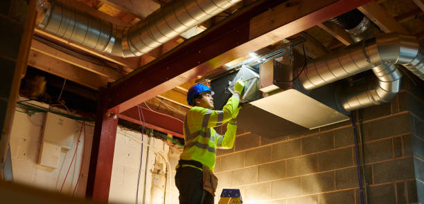 Best HVAC Air Duct Cleaning  in Sheridan, IL