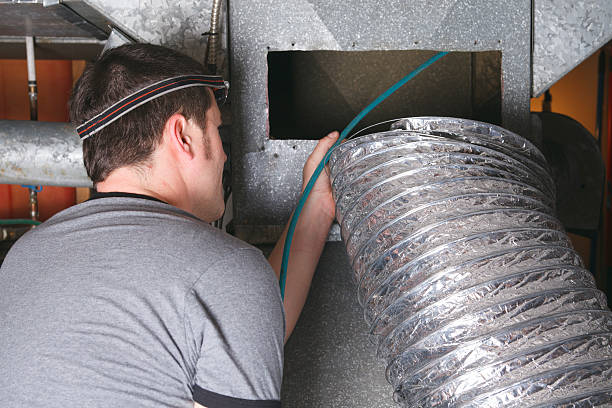 Best Air Vent Cleaning Services  in Sheridan, IL