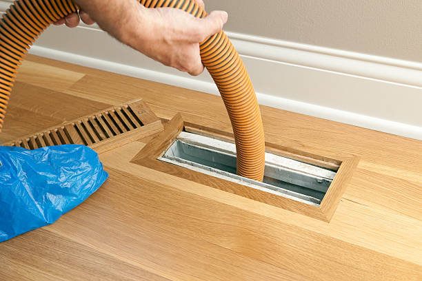 Best Ventilation Cleaning Services  in Sheridan, IL