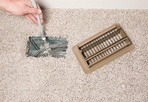 Best Air Duct Cleaning Near Me  in Sheridan, IL
