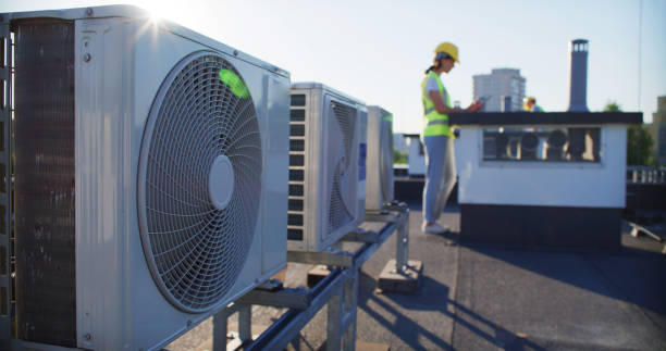 Best Air Duct Cleaning Near Me  in Sheridan, IL