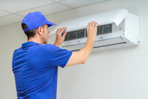 Best HVAC Duct Inspection Services  in Sheridan, IL